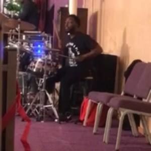 Meet your Posher, Reginald